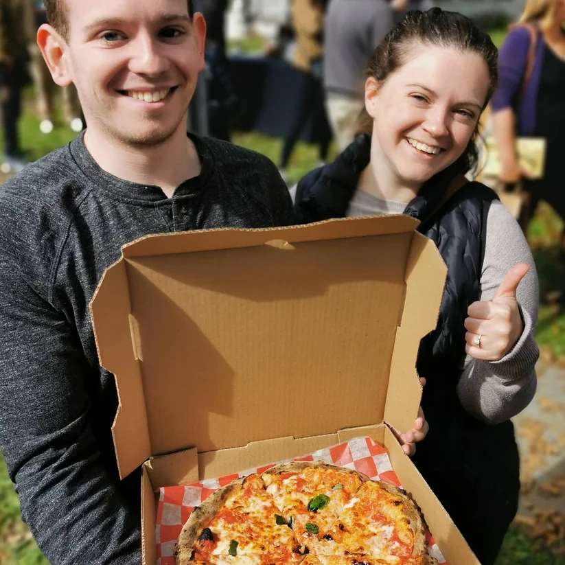 Food city restaurant people